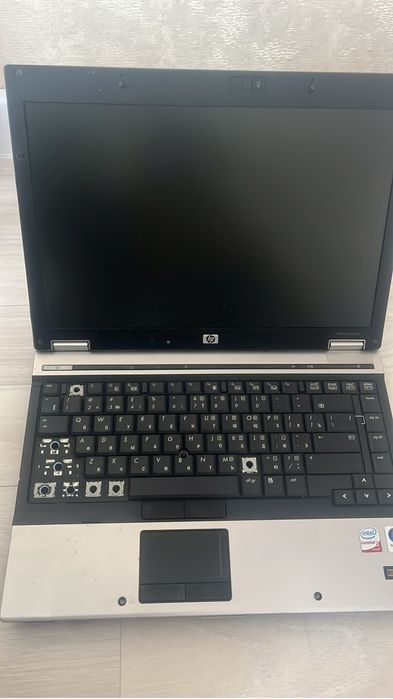 Ноутбук хорошие состояние