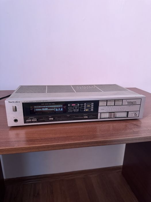 Amplificator technics SU-Z55