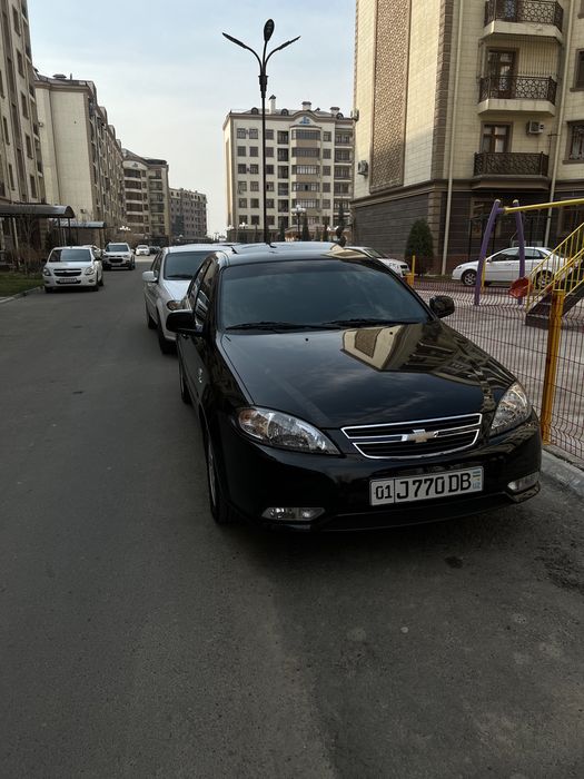 Rent Car Автопрокат Gentra 6+1 акция