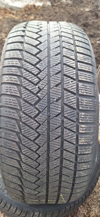 275 45  R 21 avelope