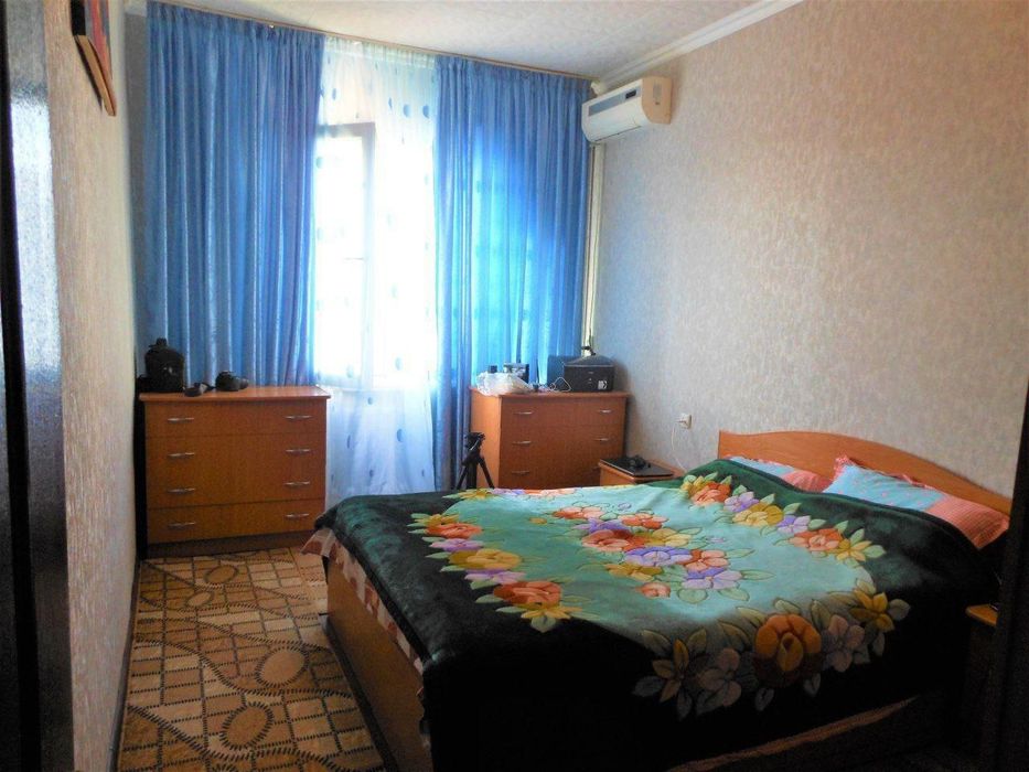 Паркентская (Мавлоно Риезий) 2 комнатная  отдельный вход