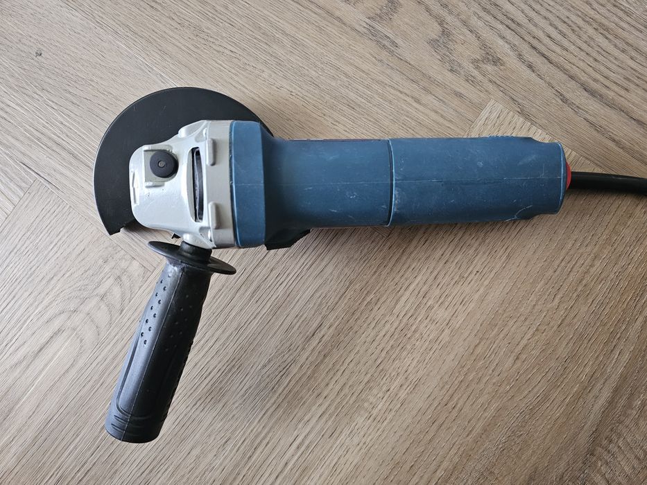 Болгарка Bosch 125мм б/у