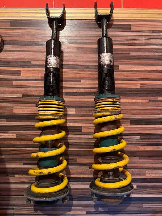 Vand suspensii Weitec