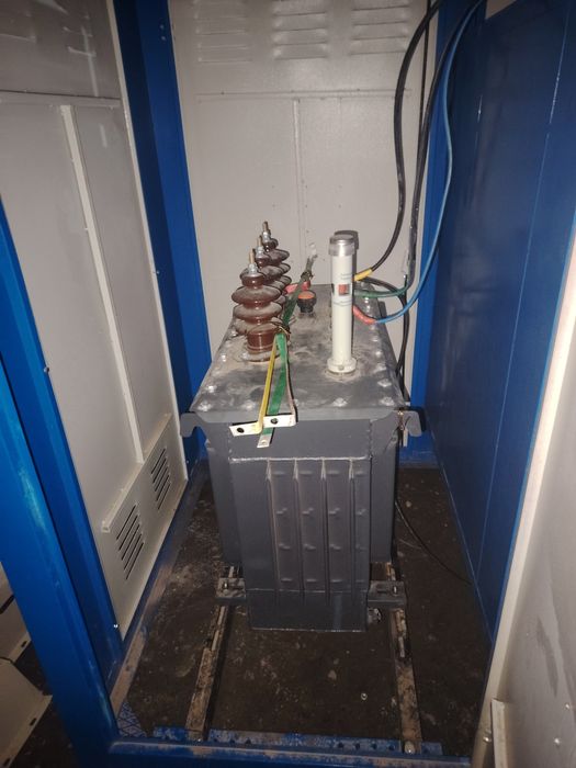 transformator ishlab chiqaramiz