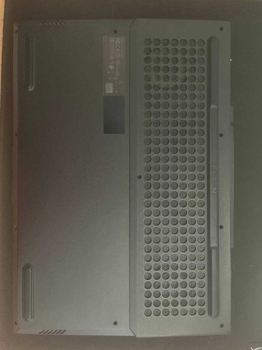 Lenovo Legion 5 DEFECT