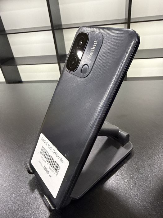 Redmi 12С 6/128Gb