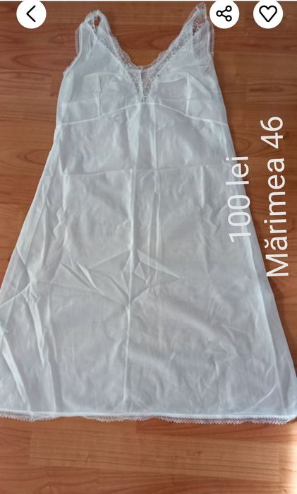 Cămașă noapte damă