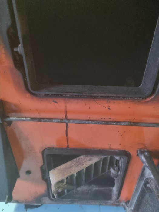Centrala lemn/carbune Viessmann 30kw