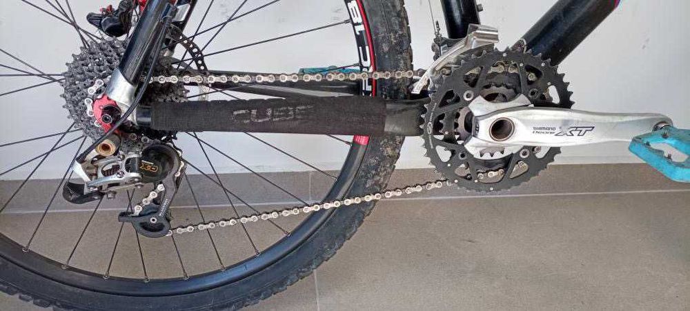 Cube elite hpc carbon