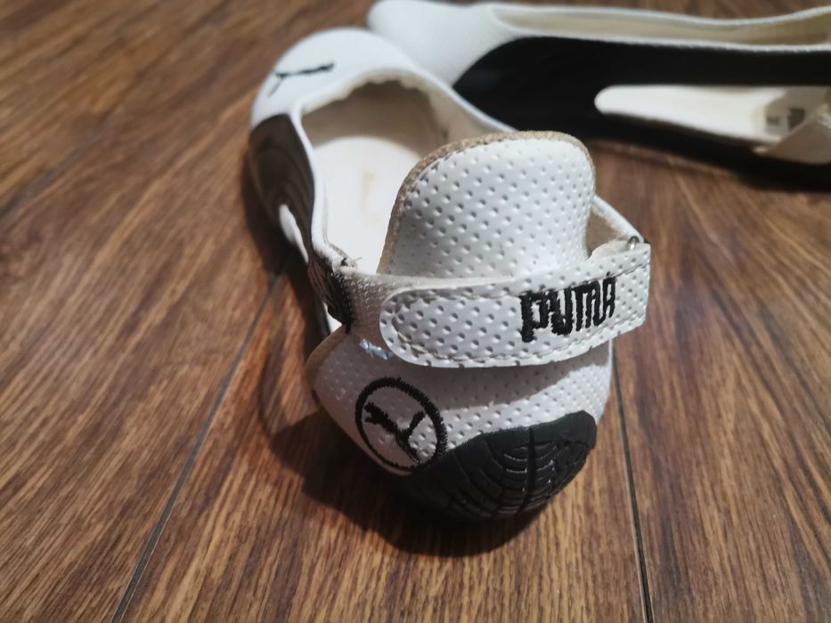 Дамски обувки PUMA номер 38