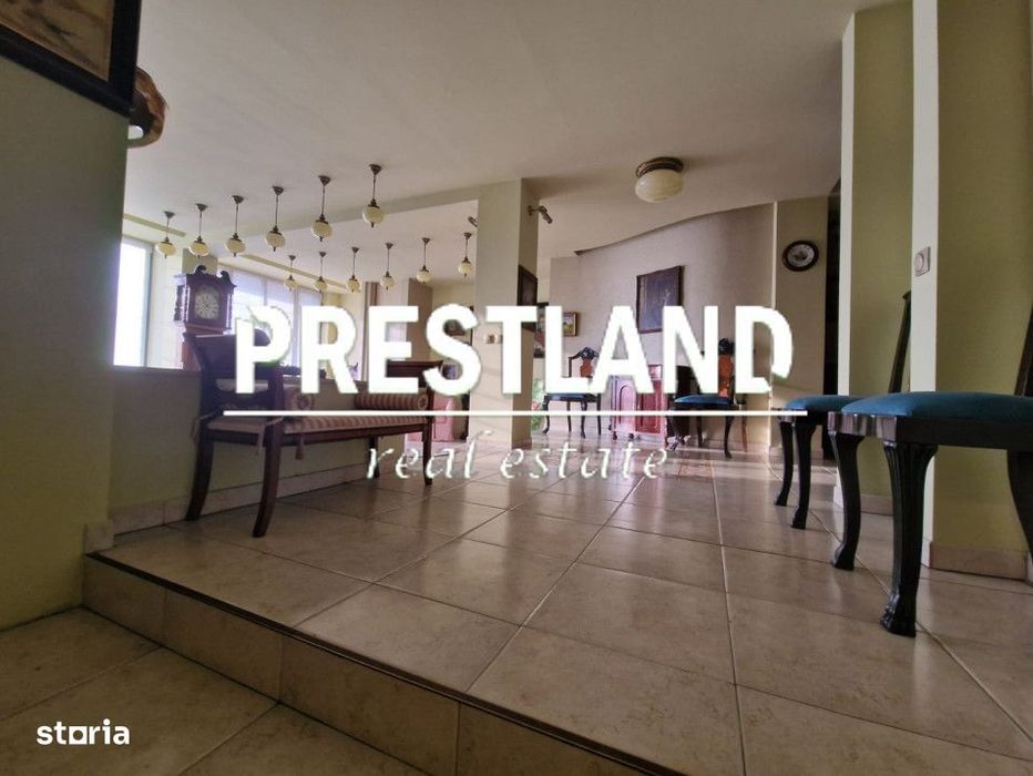 Vila zona Sub Arini!!