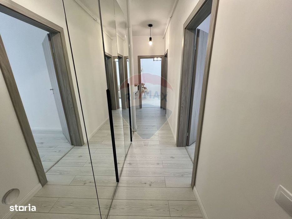 Eleganță Contemporană și Design Exclusivist | Cartierul Arhitecților