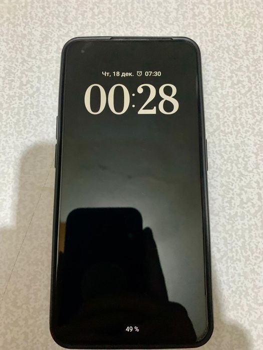 Продам nothing phone 1 8/256