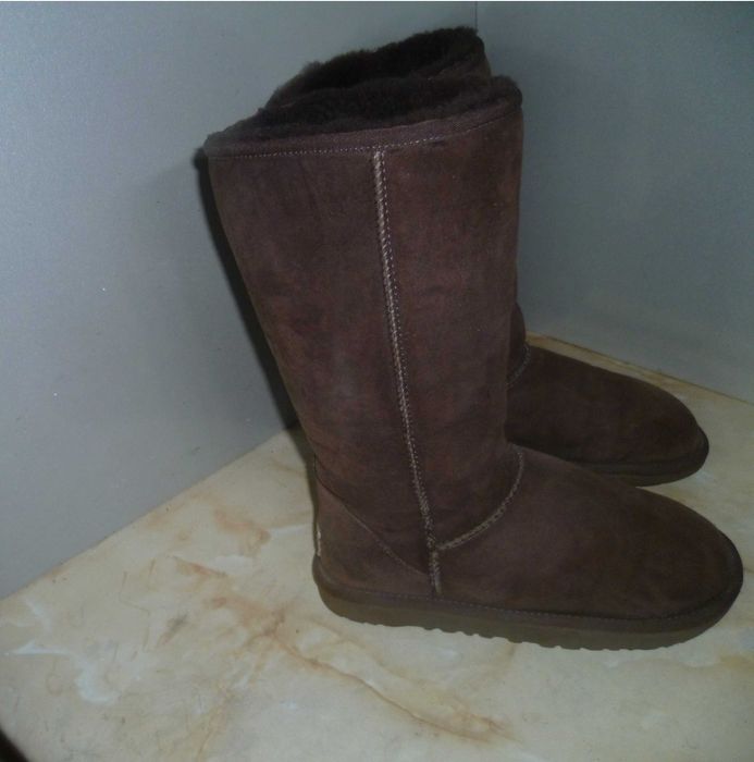 UGG оригинални ботуши №37