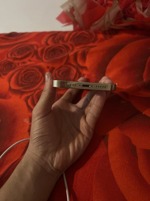 Iphone 12 pro batreie 76