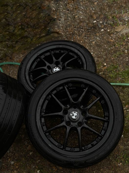 Jante bmw seria 3 R17