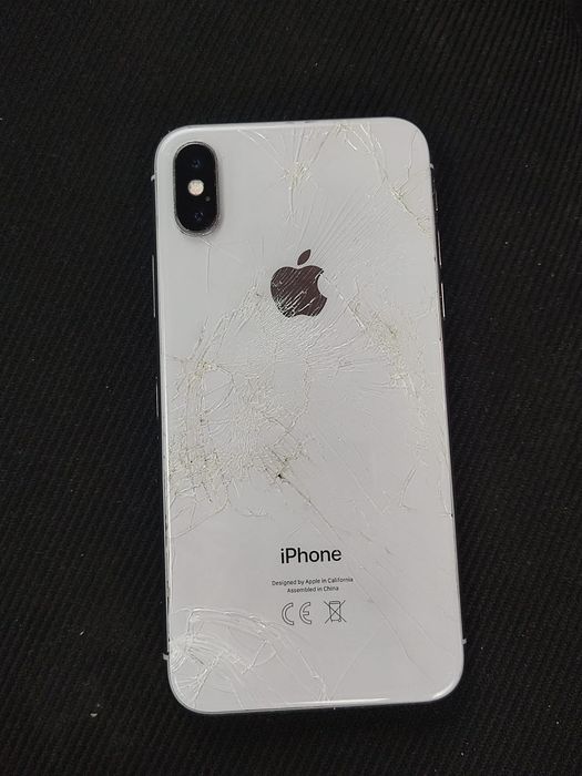 Продам iPhone  Х