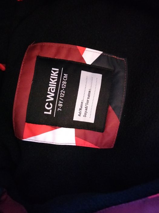 Продаю детскую куртку