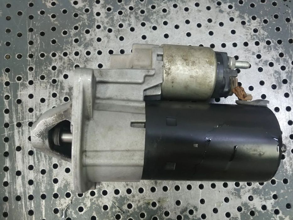 electromotor  250a2000 2.0 d  multijet fiat ducato 2019 55275685