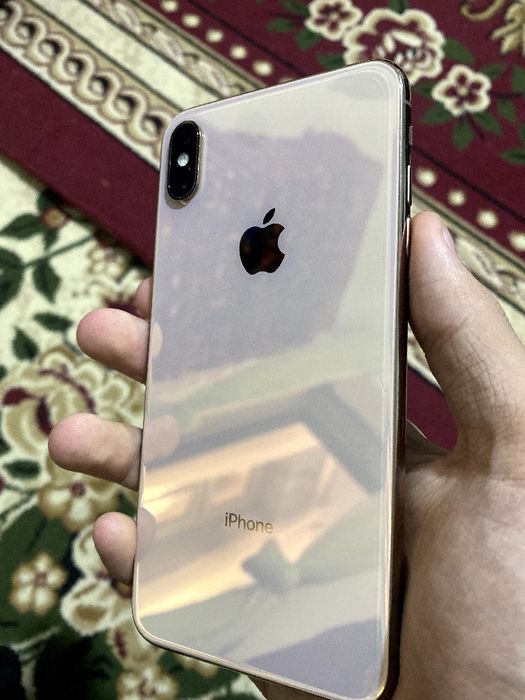 Iphone xs max 512 gb
