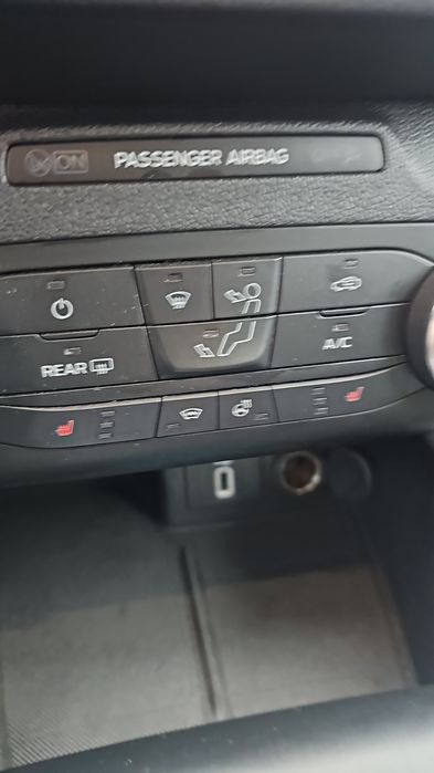 Ford focus 1.0ecoboost faruri LED, Full, Distronic euro 6 automat