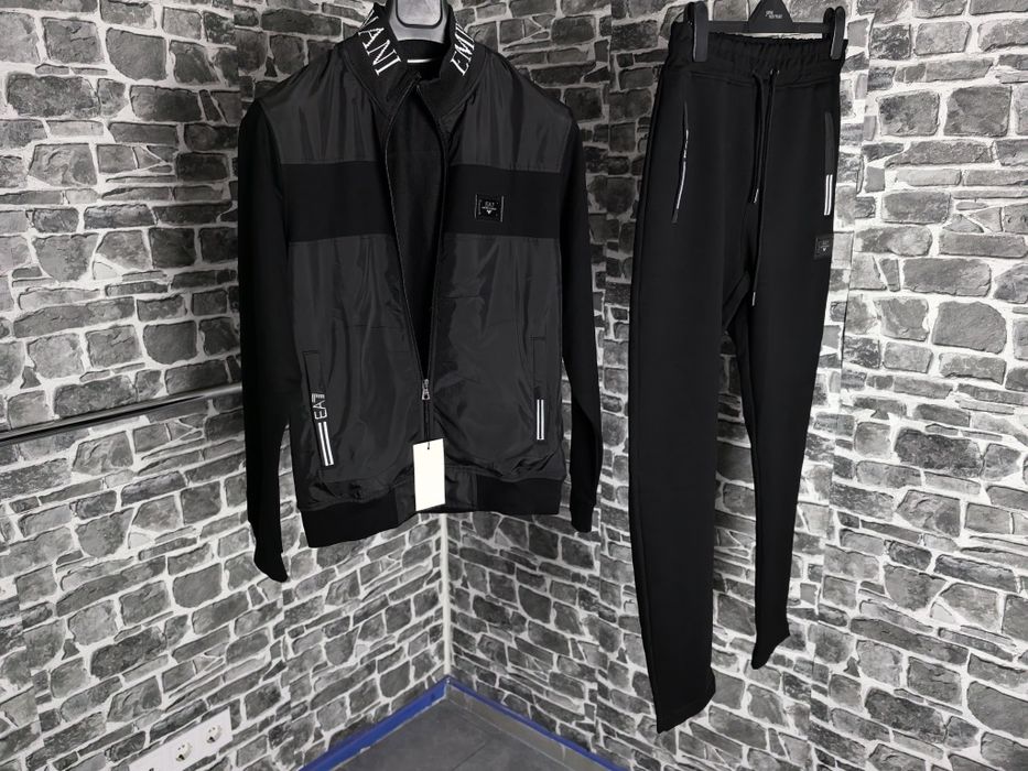 Emporio Armani екип НАМАЛЕН