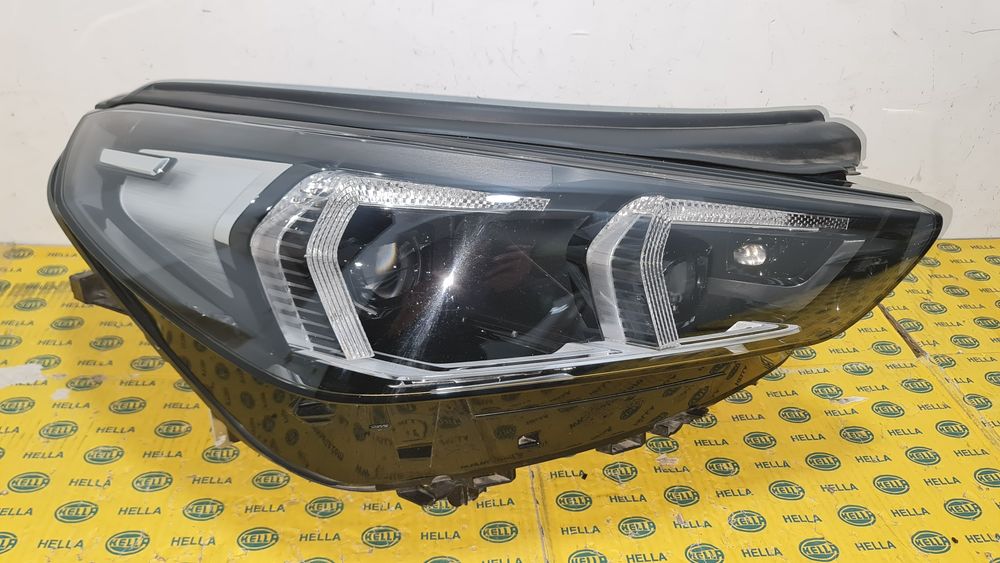 Far dreapta full led adaptiv BMW X1 U11 U12 iX1 5A9A228