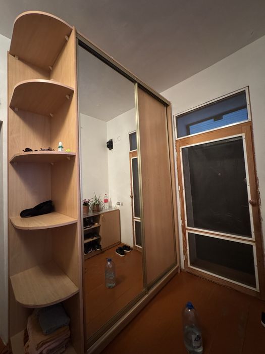 Продается шкаф-купе