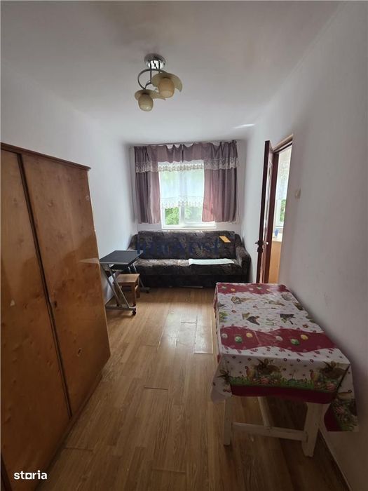 Apartament 2 Camere Micro 14