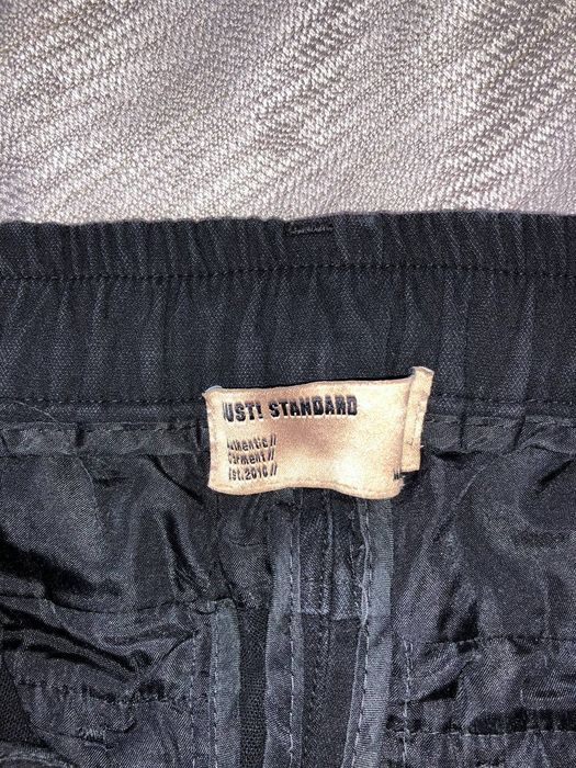 мужские джоггеры JUST