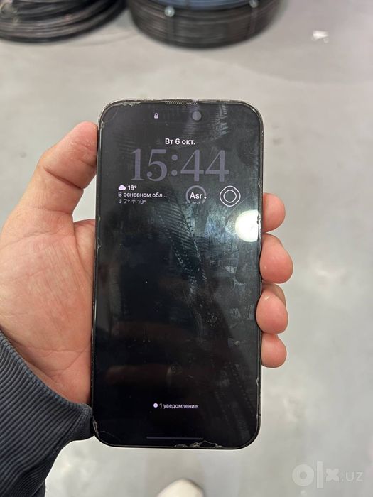iphone 14 pro max LL/A