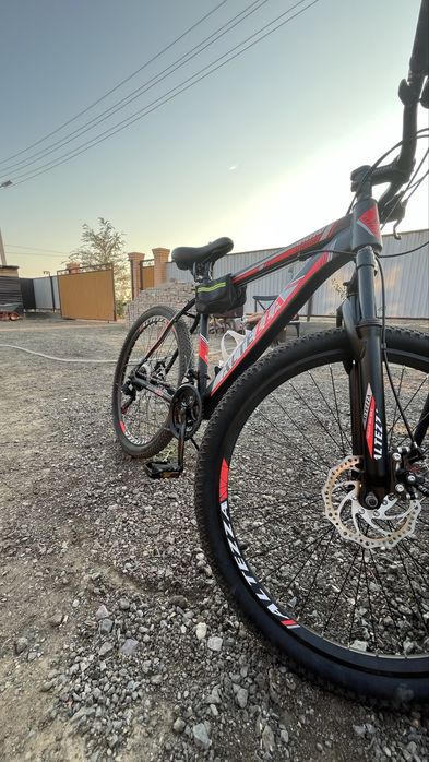 горный MTB original