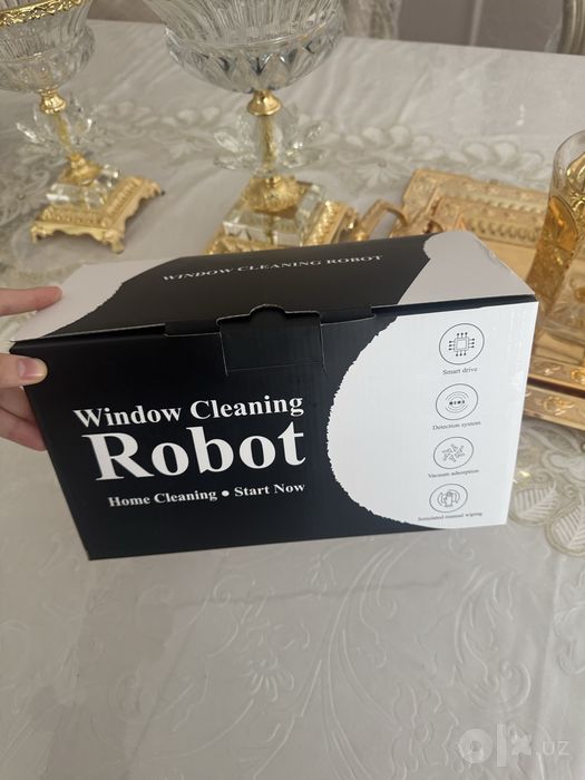 Window cleaning robot 700 ming