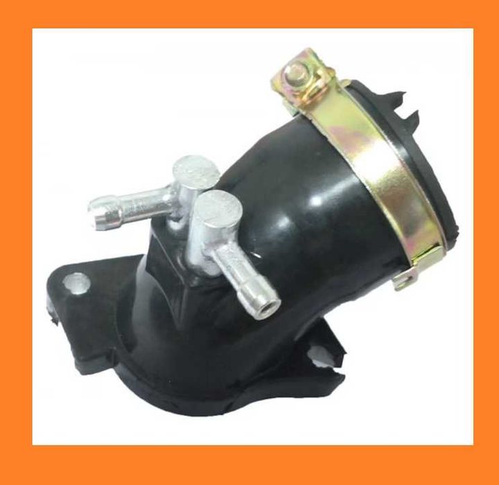 Galerie admisie Linhai /Admisie carburator Linhai 300