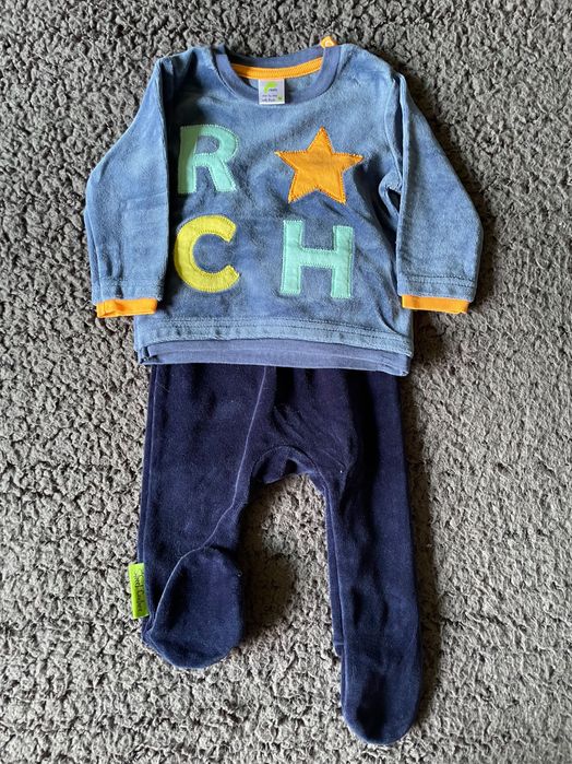 Бебешки дрехи за зимата 2бр