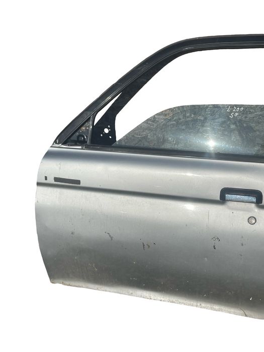 Usa Portiera Stanga Fata Mitsubishi L200