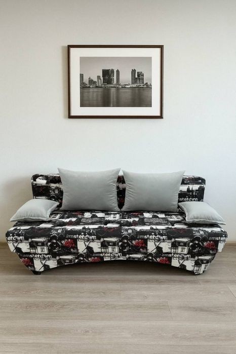 Продам диван -тахту