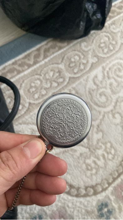 Продам часы  молния СССР