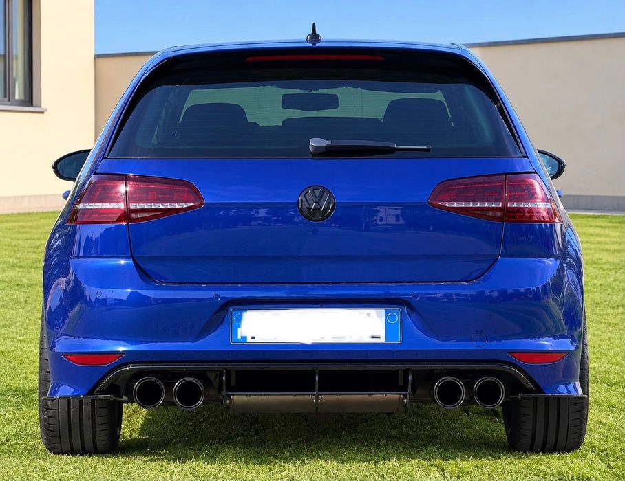 VOLKSWAGEN Golf 2016 — imagine 4