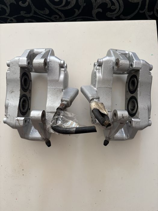4 бутално Brembo за Мерцедес
