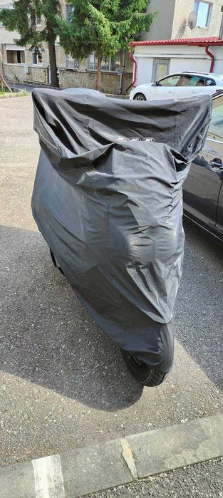 Scuter SYM Jet14 de 50cmc an 2024 EURO 5