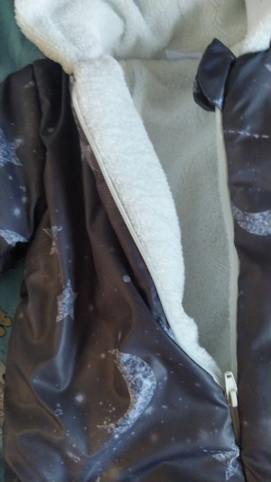 Комбинезон детский