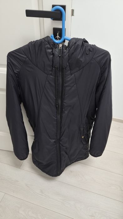 Vand geaca Bershka