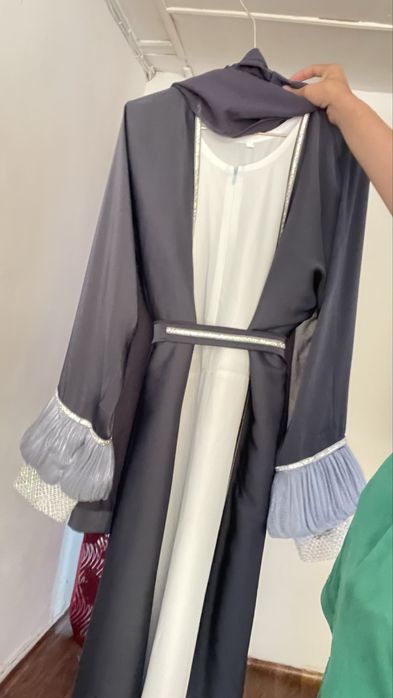 Абайка сатылады 25.000 тг