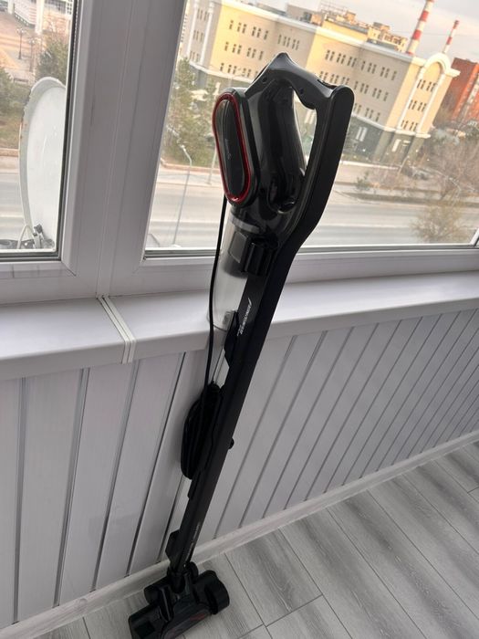 Пылесос deerma dx 700 pro