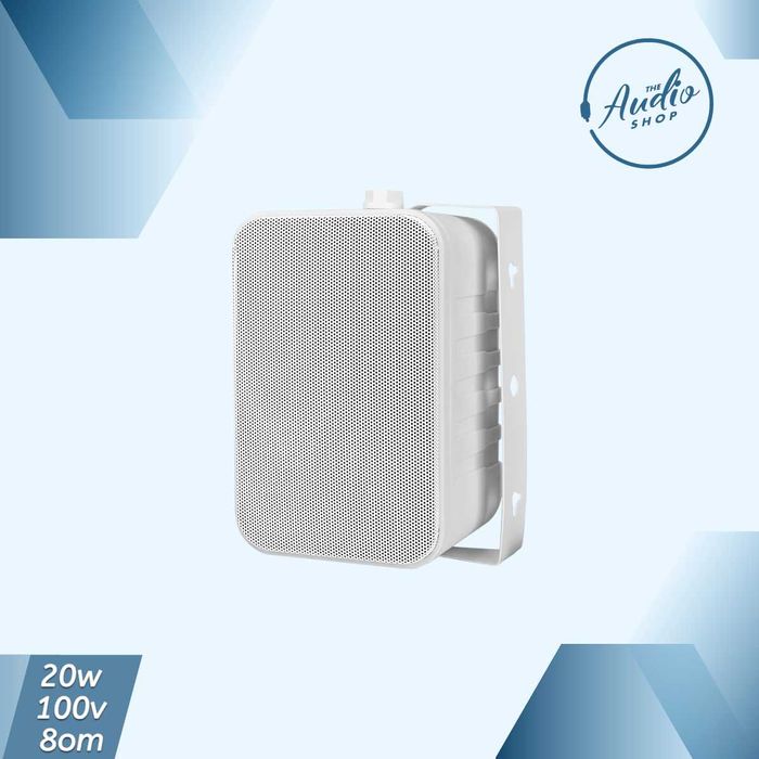 Настенная колонка M-221