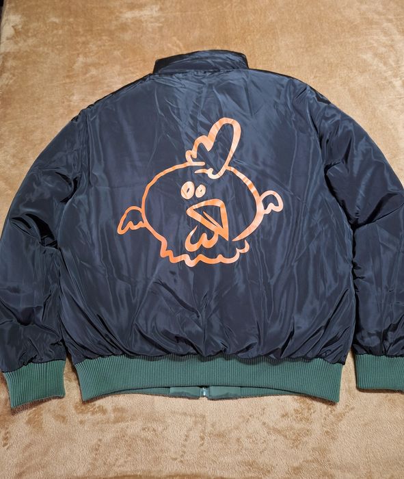 Мъжко яке с две лица на About You