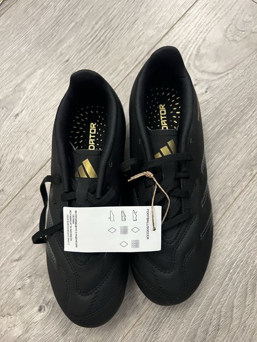 Ghete fotbal Adidas