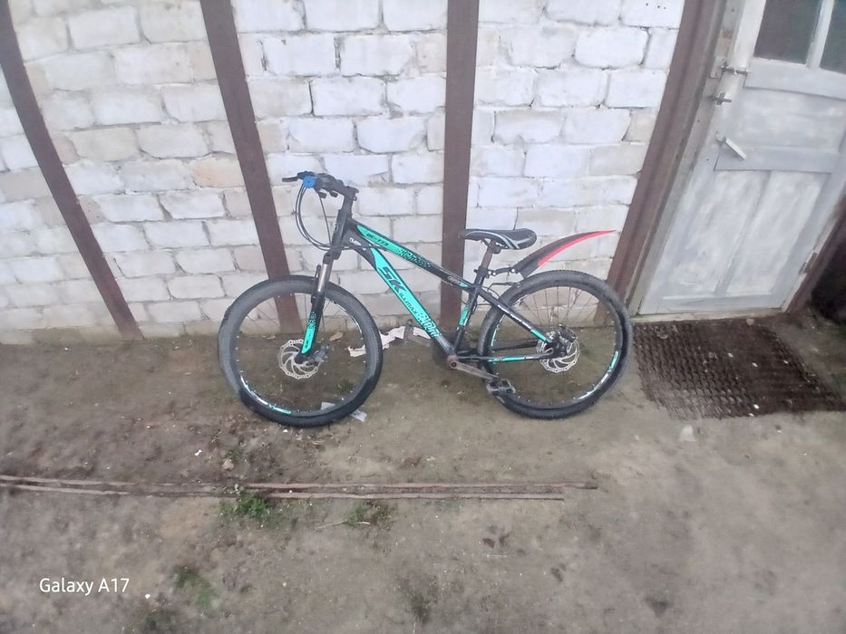 Велосипед сатылады !