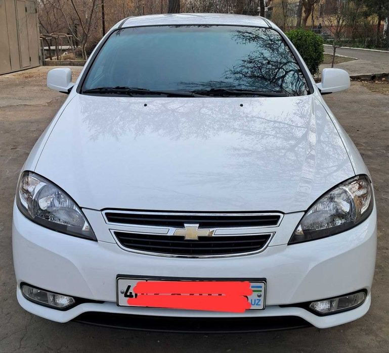 Other Lacetti / Gentra 2023
